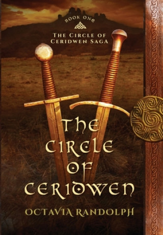 Book Circle of Ceridwen 