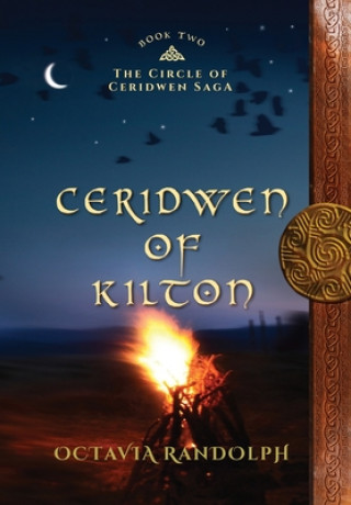 Buch Ceridwen of Kilton 