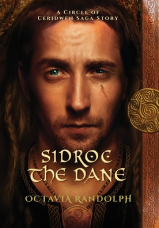 Книга Sidroc the Dane 