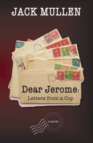 Kniha Dear Jerome 