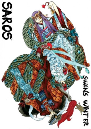 Book Saros Zenko