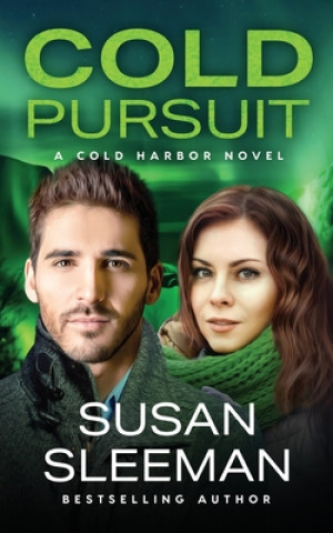 Книга Cold Pursuit Susan Sleeman