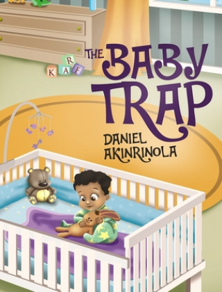 Kniha The Baby Trap 