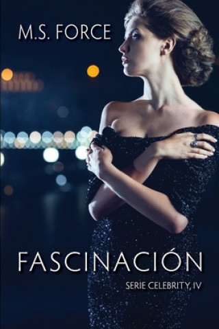 Kniha Fascinacion 