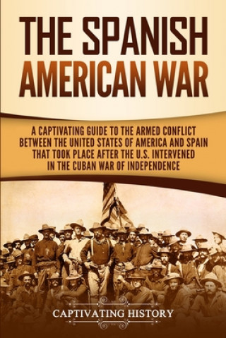 Book Spanish-American War 