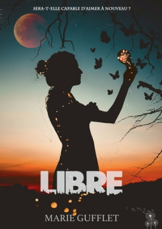 Kniha Libre 