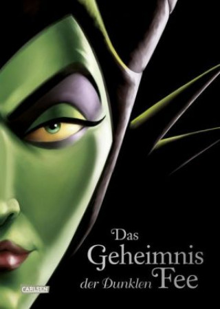 Livre Disney - Villains 4: Das Geheimnis der Dunklen Fee Serena Valentino