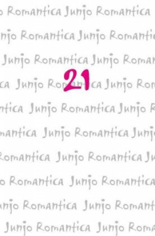 Könyv Junjo Romantica 21 Alexandra Klepper