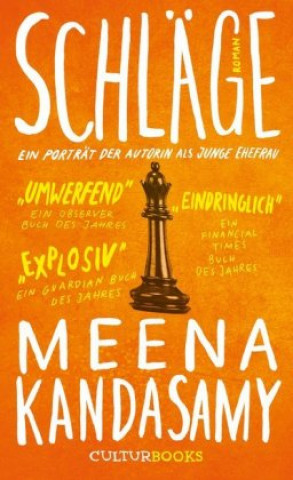 Boek Schläge Karen Gerwig