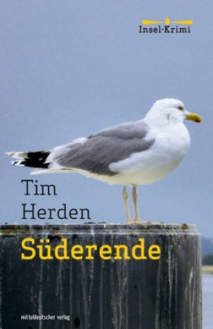 Book Süderende Tim Herden