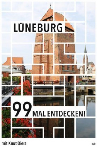 Carte Lüneburg 