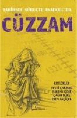 Knjiga Cüzzam 