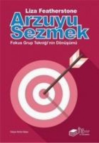 Kniha Arzuyu Sezmek 