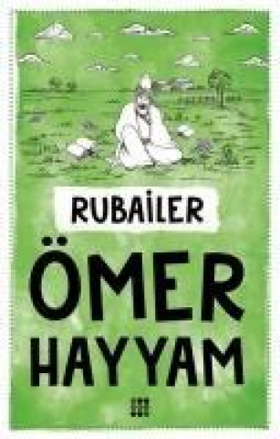 Knjiga Rubailer 