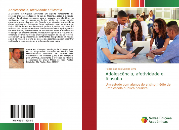 Carte Adolesc?ncia, afetividade e filosofia 