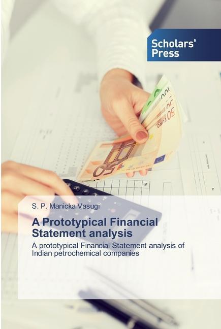 Knjiga Prototypical Financial Statement analysis 
