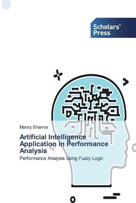 Knjiga Artificial Intelligence Application in Performance Analysis 