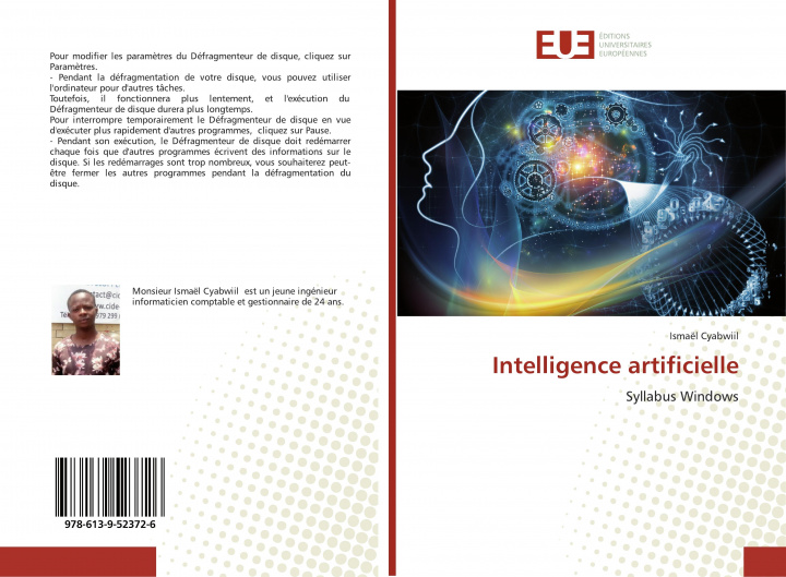 Knjiga Intelligence artificielle 