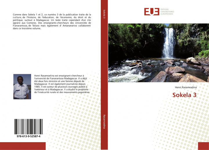 Knjiga Sokela 3 