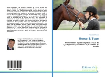 Knjiga Horse & Type 