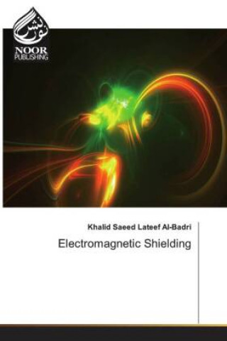 Knjiga Electromagnetic Shielding Khalid Saeed Lateef Al-Badri