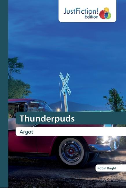 Knjiga Thunderpuds 