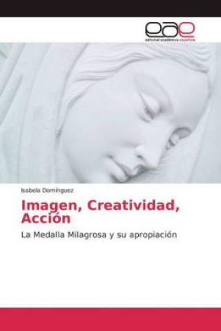 Carte Imagen, Creatividad, Acción Isabela Domínguez