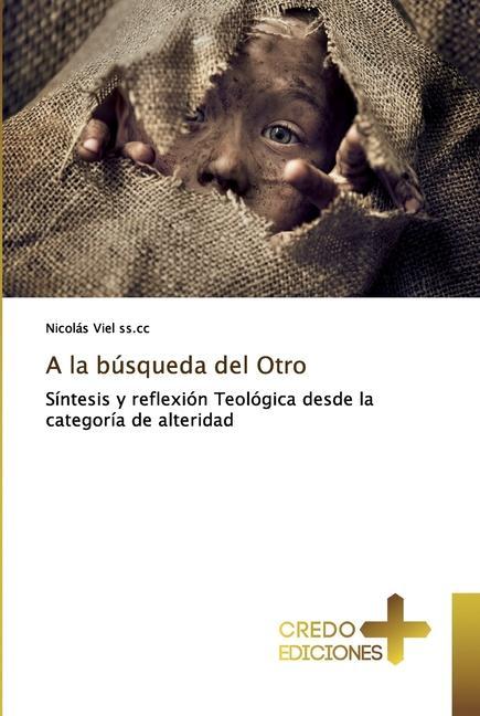 Carte la busqueda del Otro 