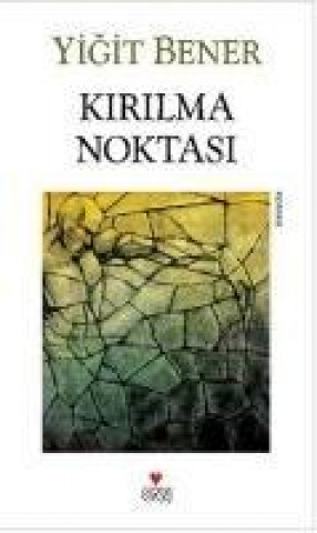 Knjiga Kirilma Noktasi 