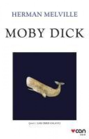 Knjiga Moby Dick 