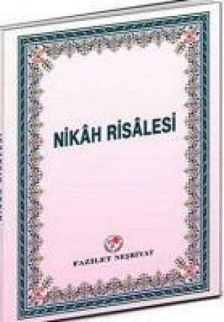 Knjiga Nikah Risalesi 