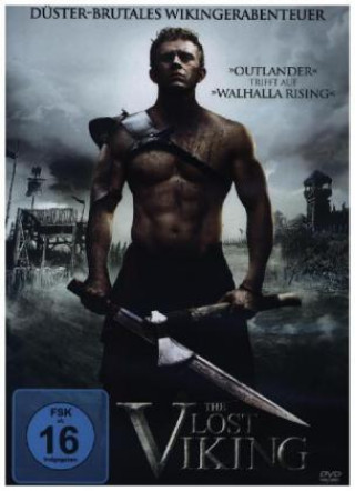 Videoclip Lost Viking, 1 DVD Emmet Cummins