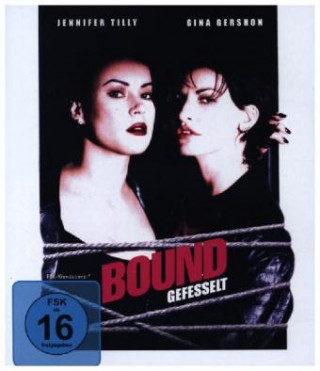 Videoclip Bound, 1 Blu-ray (Director's Cut) Lana Wachowski