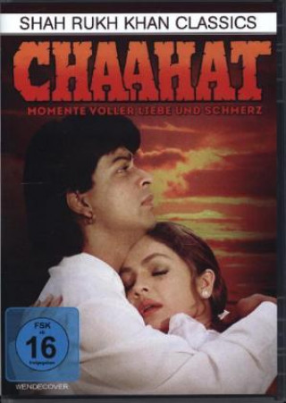Video Chaahat - Momente voller Liebe und Schmerz, 1 DVD Mahesh Bhatt