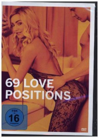 Видео 69 Love Positions 