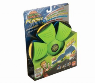 Hra/Hračka Wahu Phlat Ball Flash 