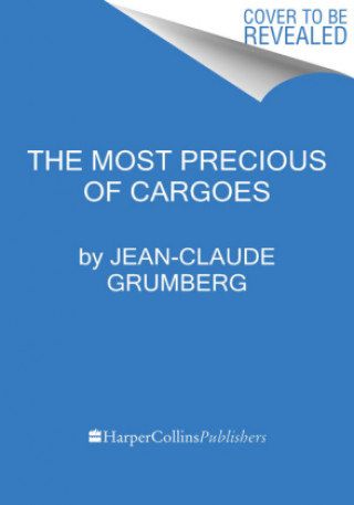 Βιβλίο Most Precious of Cargoes Jean-Claude Grumberg