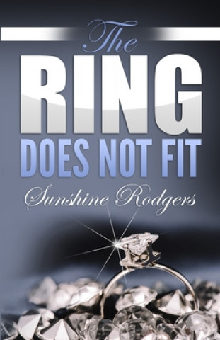 Książka Ring Does Not Fit Sunshine Rodgers