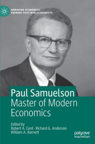 Book Paul Samuelson Robert A. Cord