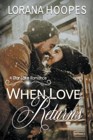 Buch When Love Returns Lorana Hoopes