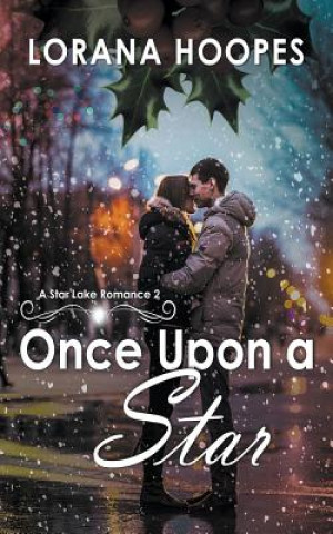 Libro Once Upon A Star Lorana Hoopes