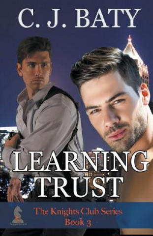 Knjiga Learning Trust C J Baty