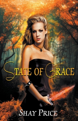 Carte State Of Grace Shay Price