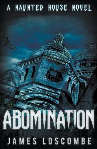 Book Abomination James Loscombe
