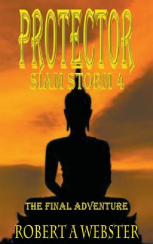 Knjiga Protector Robert A Webster