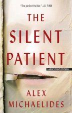 Könyv The Silent Patient 