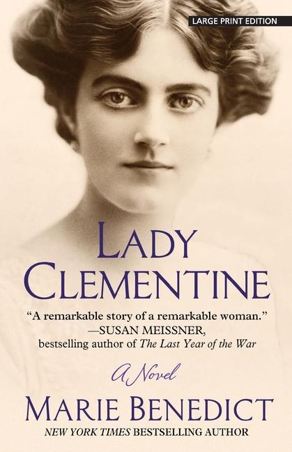 Carte Lady Clementine 