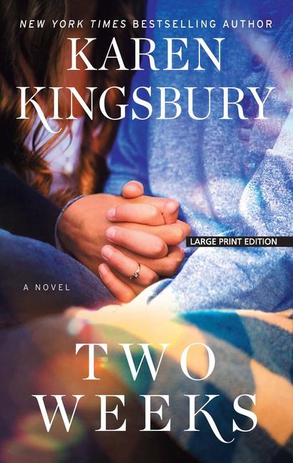 Buch Two Weeks Karen Kingsbury