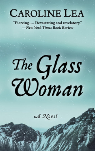 Könyv The Glass Woman 