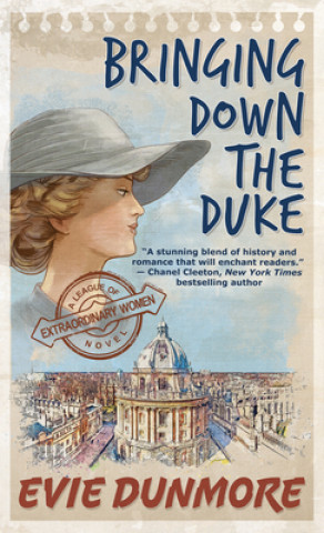 Könyv Bringing Down the Duke 